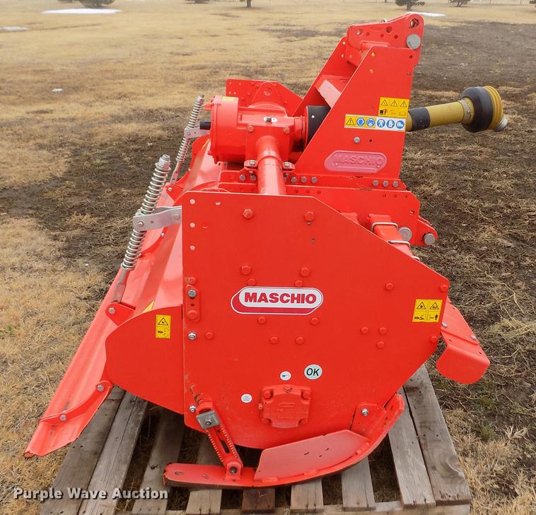 image for item DF2930 Maschio SC230 tiller