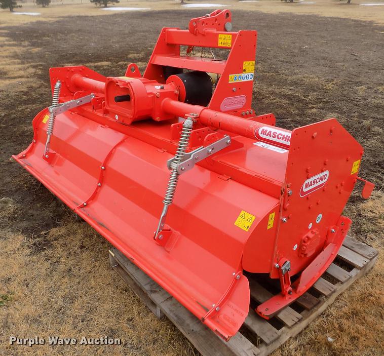 image for item DF2930 Maschio SC230 tiller