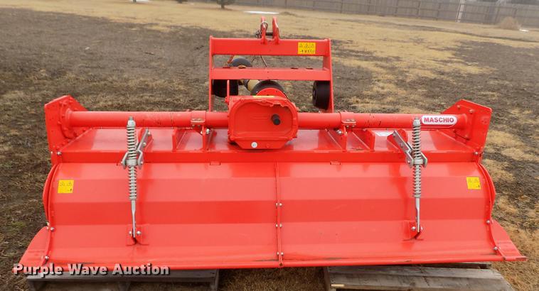 image for item DF2930 Maschio SC230 tiller