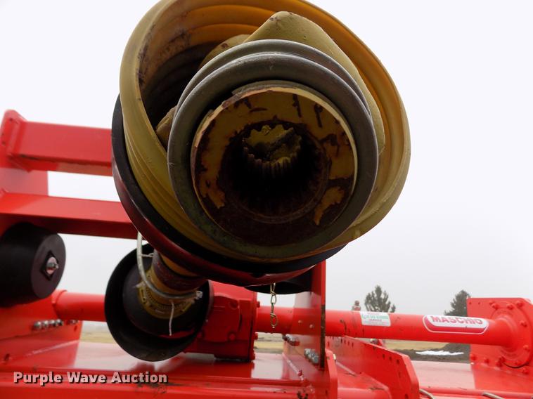 image for item DF2930 Maschio SC230 tiller