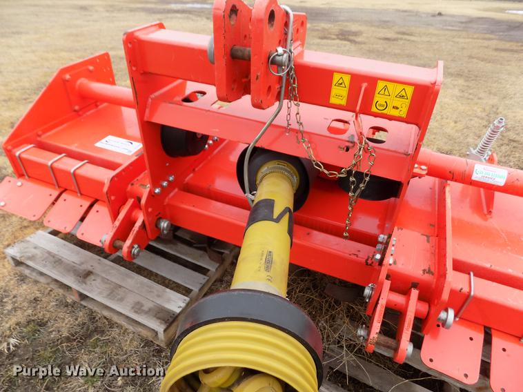 image for item DF2930 Maschio SC230 tiller