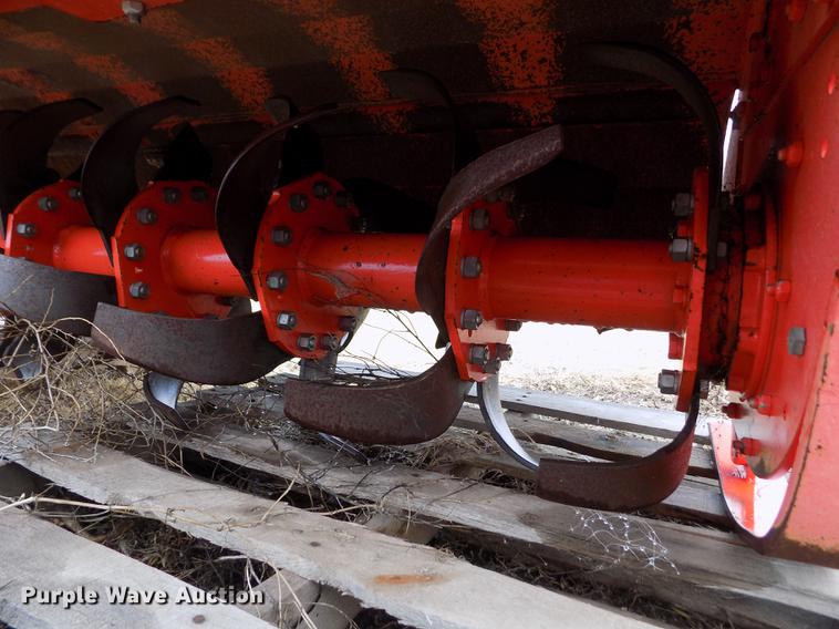 image for item DF2930 Maschio SC230 tiller