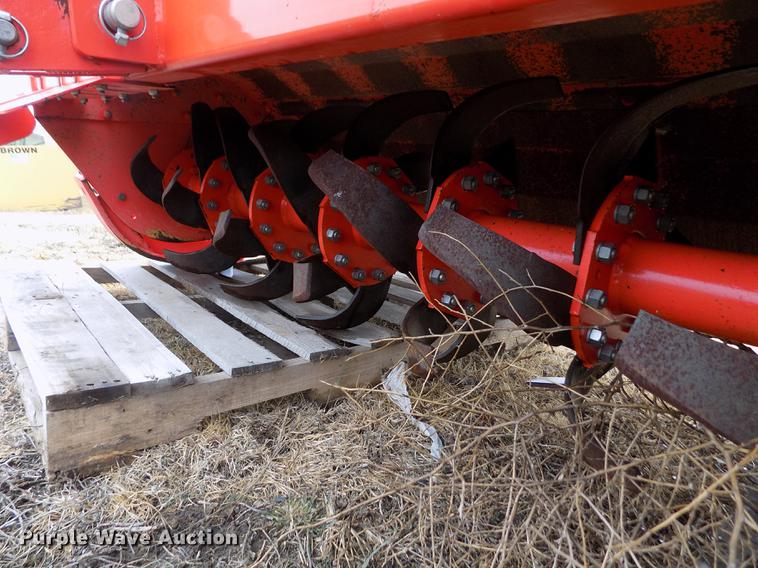 image for item DF2930 Maschio SC230 tiller