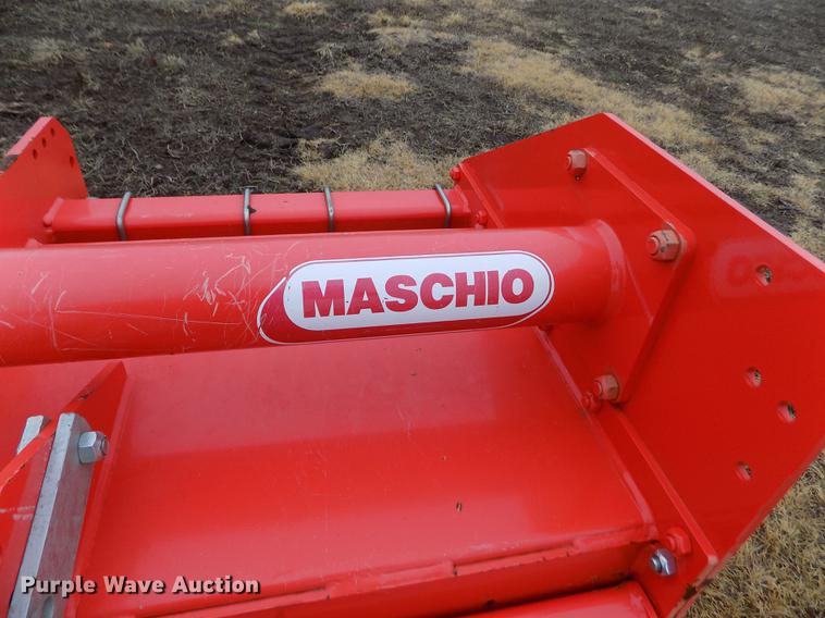 image for item DF2930 Maschio SC230 tiller