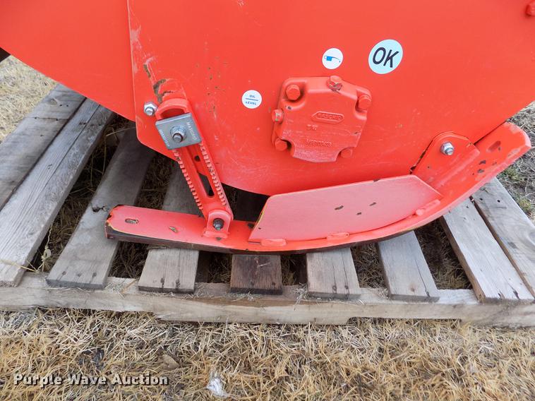 image for item DF2930 Maschio SC230 tiller