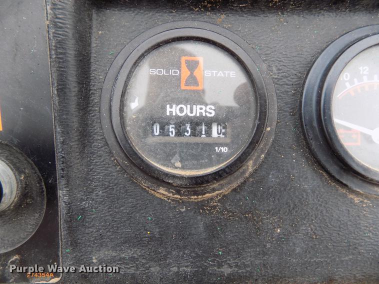 image for item DF2932 2007 Ditch Witch 1820 trencher