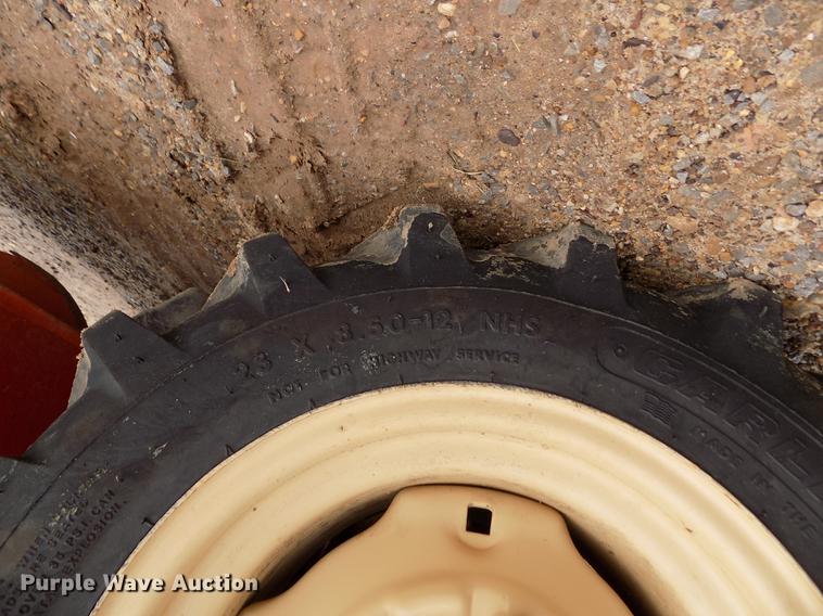 image for item DF2932 2007 Ditch Witch 1820 trencher