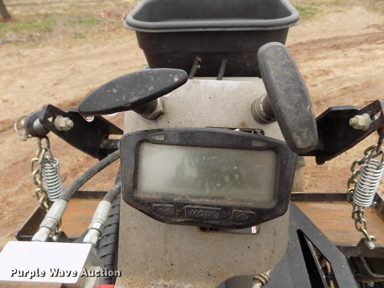 image for item DF2933 LT Rich Products Z-Plugger ZTR aerator