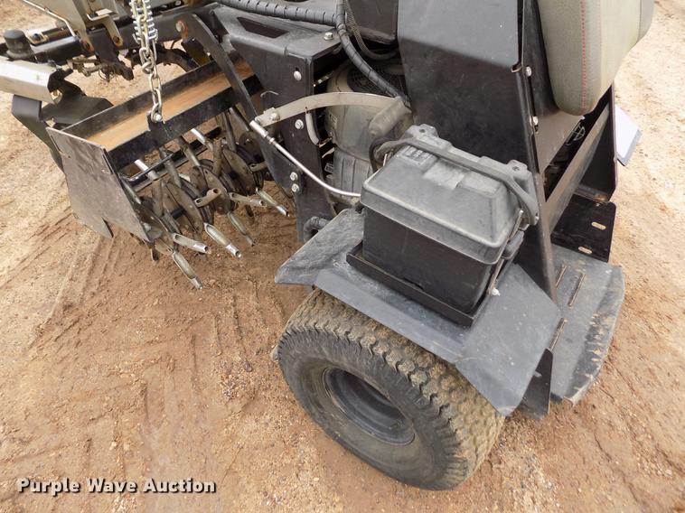 image for item DF2933 LT Rich Products Z-Plugger ZTR aerator