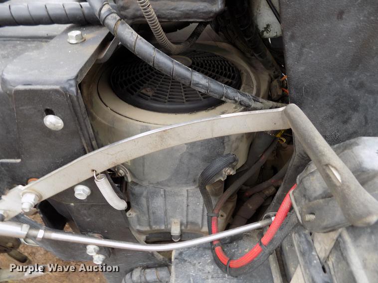 image for item DF2933 LT Rich Products Z-Plugger ZTR aerator