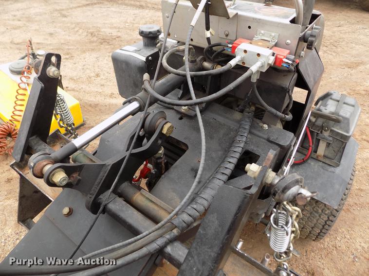 image for item DF2933 LT Rich Products Z-Plugger ZTR aerator