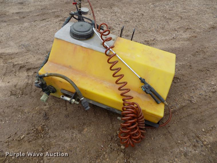 image for item DF2933 LT Rich Products Z-Plugger ZTR aerator