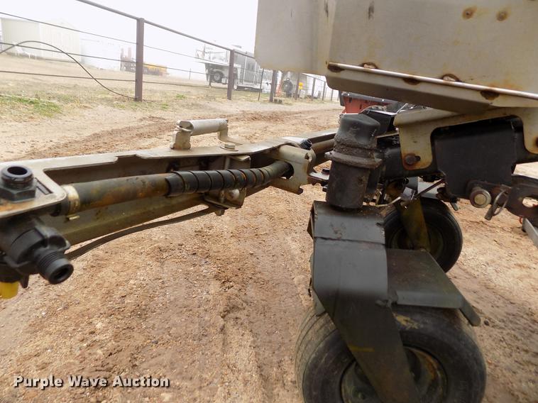 image for item DF2933 LT Rich Products Z-Plugger ZTR aerator