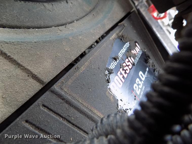 image for item DF2933 LT Rich Products Z-Plugger ZTR aerator