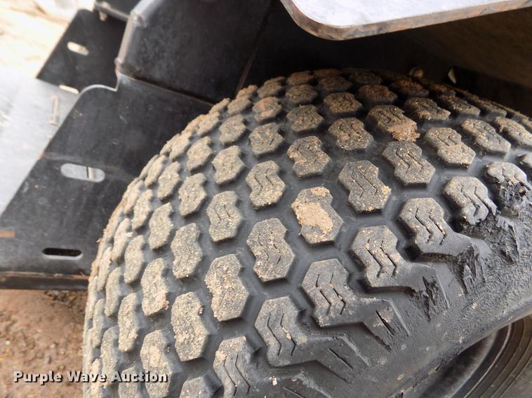 image for item DF2933 LT Rich Products Z-Plugger ZTR aerator