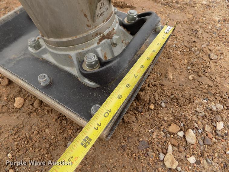 image for item DF2934 Mikasa MTX-70 compactor