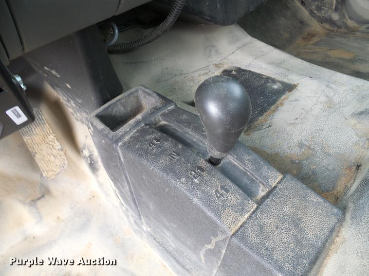 image for item DF7095 2008 Chevrolet Silverado 1500 Ext. Cab pickup truck