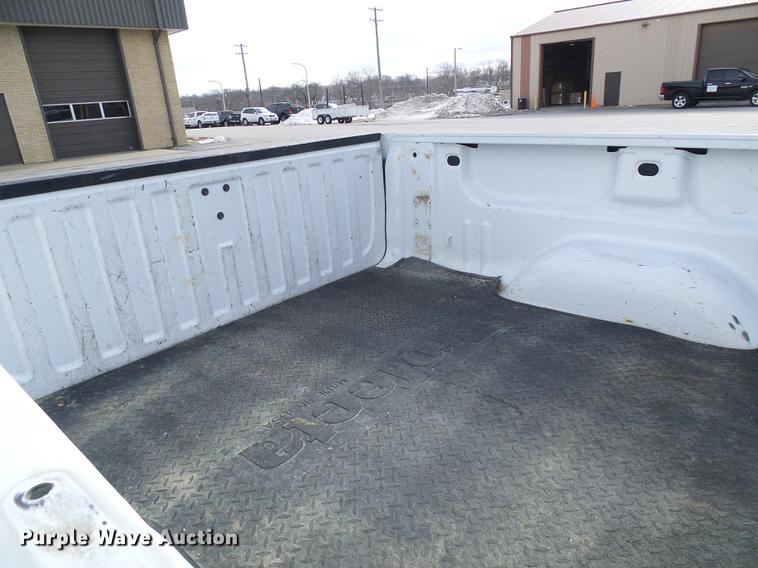 image for item DF7096 2008 Chevrolet Silverado 1500 Ext. Cab pickup truck