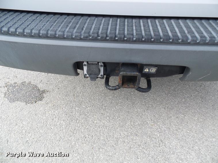 image for item DF7098 2002 Ford Explorer SUV