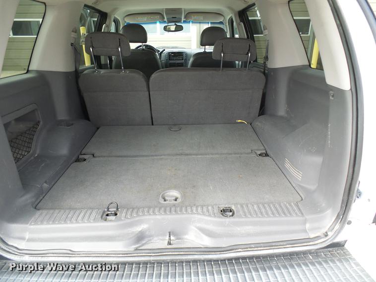image for item DF7098 2002 Ford Explorer SUV