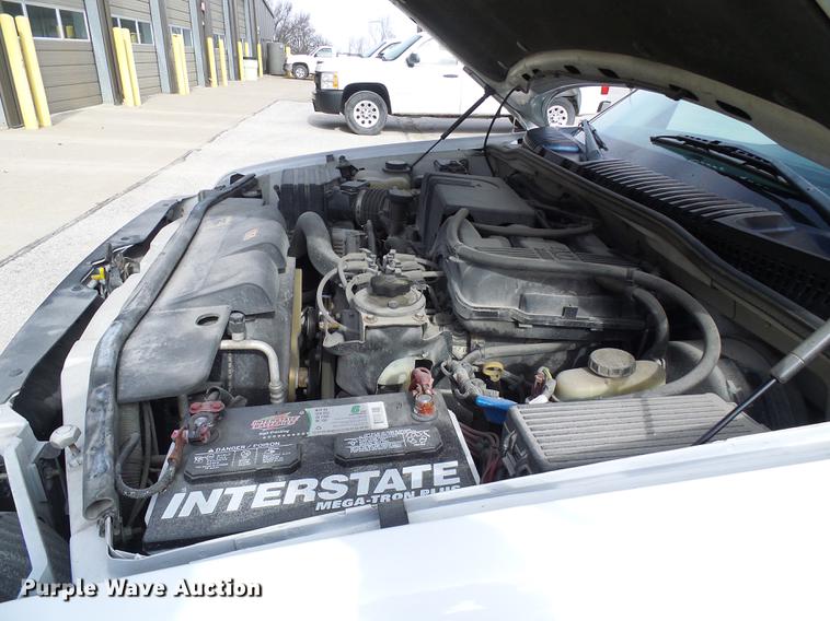 image for item DF7098 2002 Ford Explorer SUV