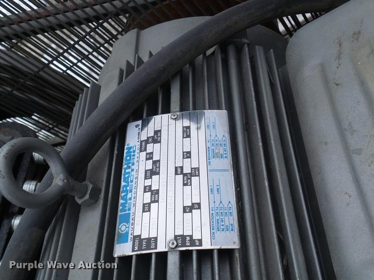 image for item DF7102 Air compressor