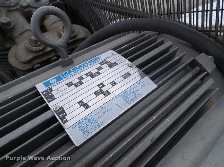 image for item DF7102 Air compressor