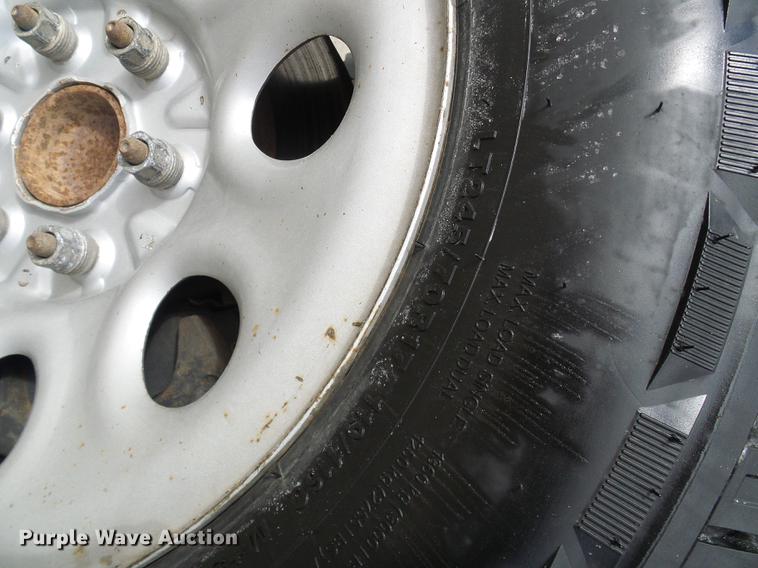 image for item DF7107 2008 Chevrolet Silverado 1500 Ext. Cab pickup truck