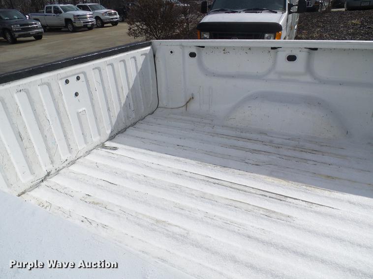 image for item DF7107 2008 Chevrolet Silverado 1500 Ext. Cab pickup truck