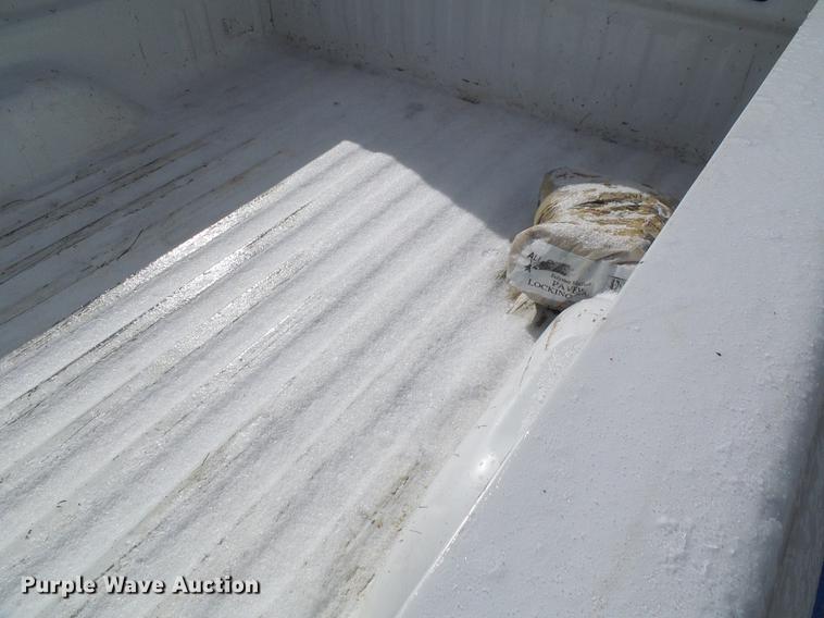 image for item DF7107 2008 Chevrolet Silverado 1500 Ext. Cab pickup truck