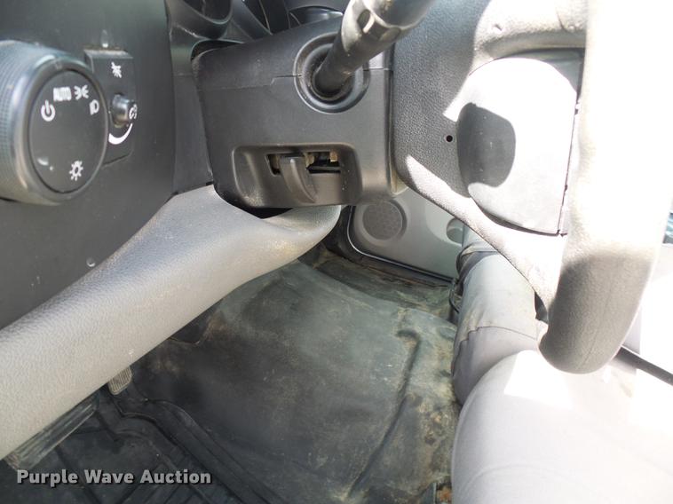 image for item DF7107 2008 Chevrolet Silverado 1500 Ext. Cab pickup truck