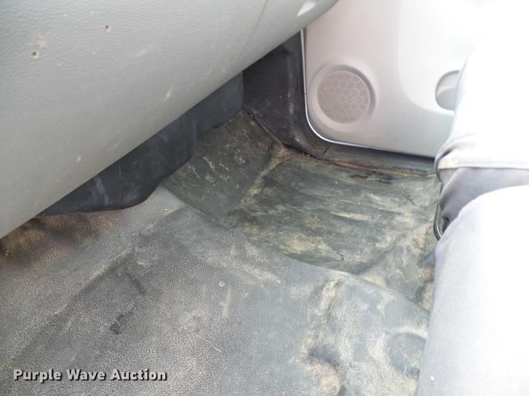 image for item DF7107 2008 Chevrolet Silverado 1500 Ext. Cab pickup truck