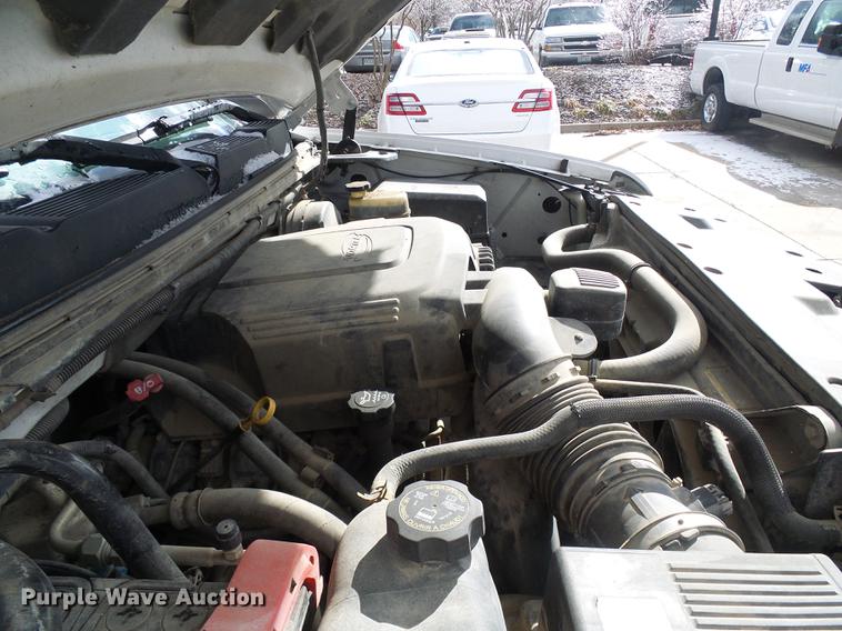 image for item DF7107 2008 Chevrolet Silverado 1500 Ext. Cab pickup truck