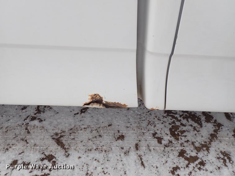 image for item DF8727 2000 Ford F150 pickup truck