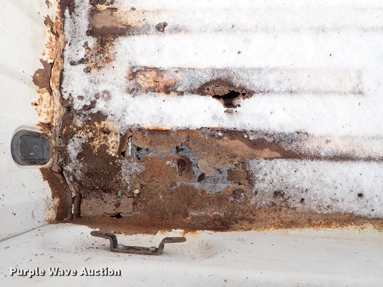 image for item DF8727 2000 Ford F150 pickup truck