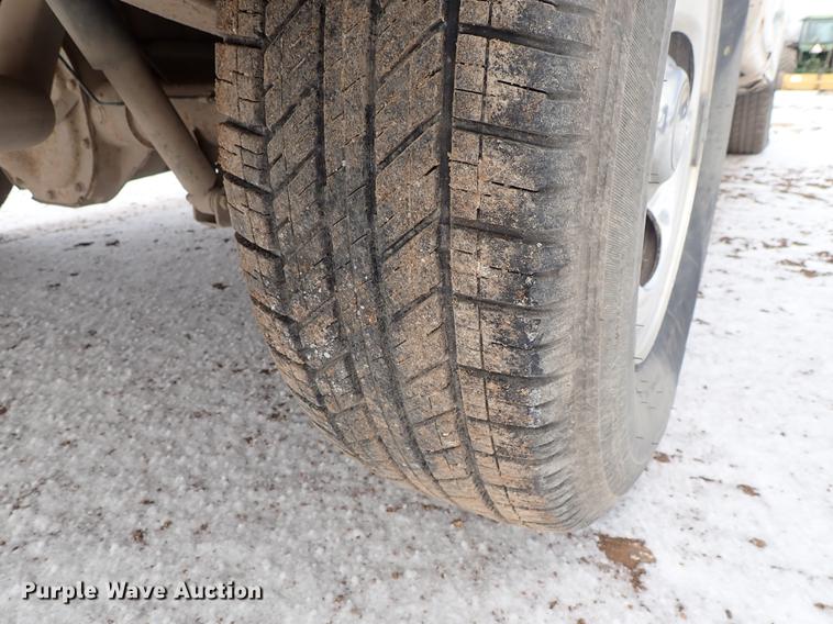 image for item DF8727 2000 Ford F150 pickup truck