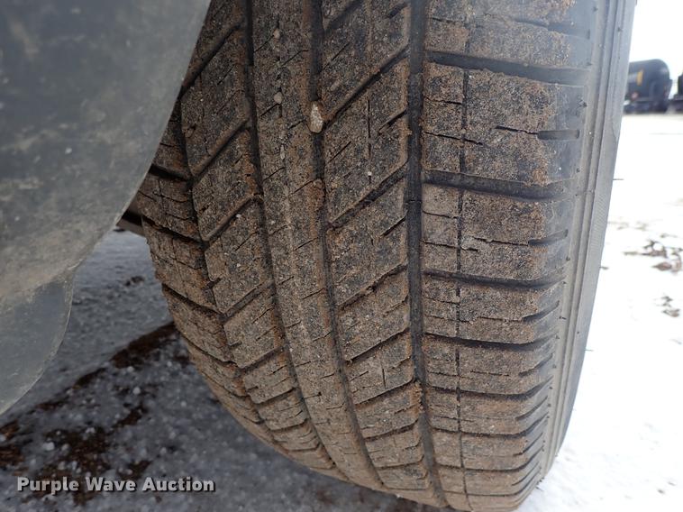 image for item DF8727 2000 Ford F150 pickup truck