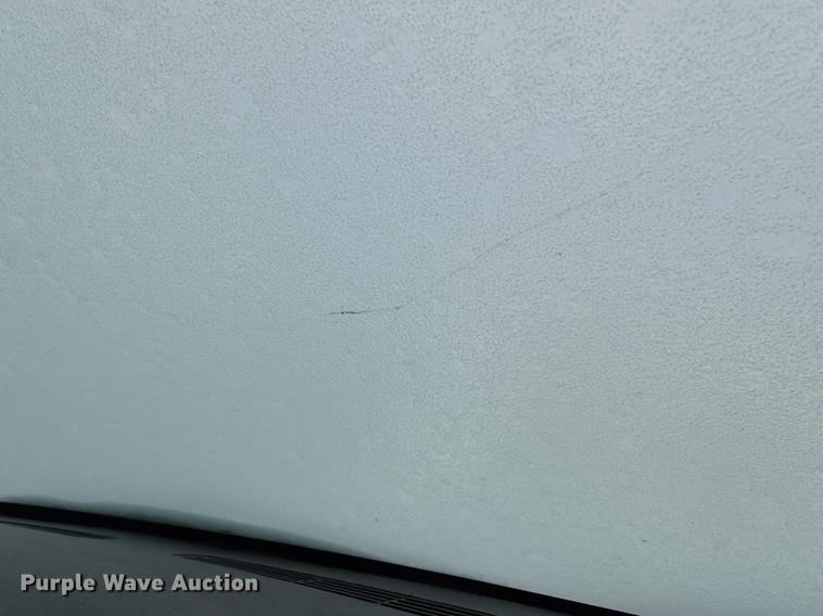 image for item DF8728 2002 Chevrolet Silverado 2500HD Ext. Cab pickup truck