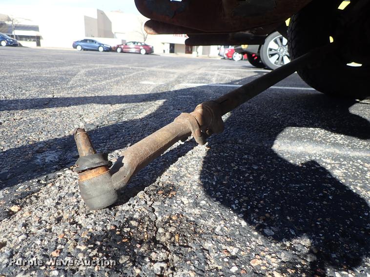 image for item DG2926 2005 Ford F250 Super Duty pickup truck