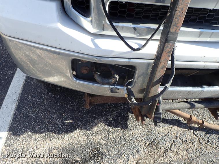 image for item DG2926 2005 Ford F250 Super Duty pickup truck