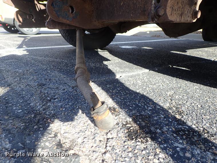 image for item DG2926 2005 Ford F250 Super Duty pickup truck