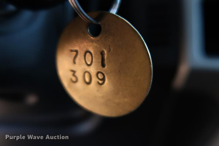 image for item DG3307 2014 Ford F150 XLT SuperCab pickup truck