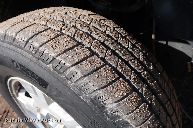 image for item DG3309 2013 Ford F150 XLT SuperCab pickup truck