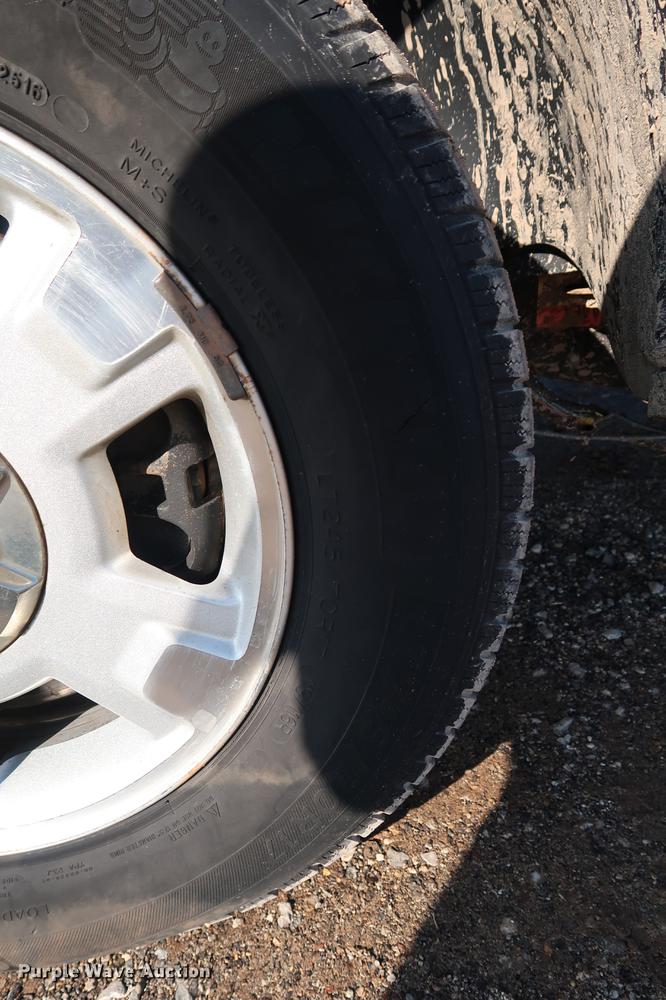 image for item DG3309 2013 Ford F150 XLT SuperCab pickup truck