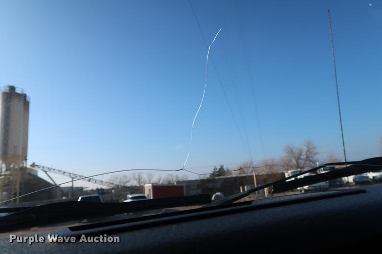 image for item DG3309 2013 Ford F150 XLT SuperCab pickup truck