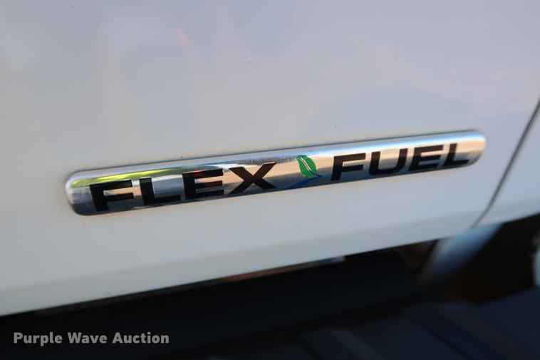 image for item DG3310 2013 Ford F150 XLT SuperCab pickup truck