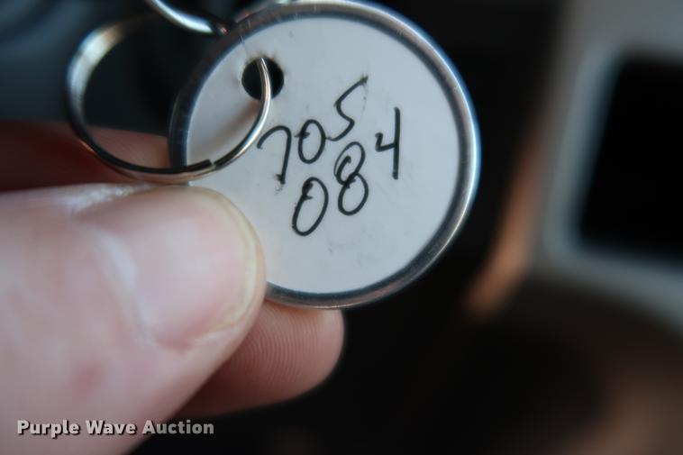 image for item DG3310 2013 Ford F150 XLT SuperCab pickup truck