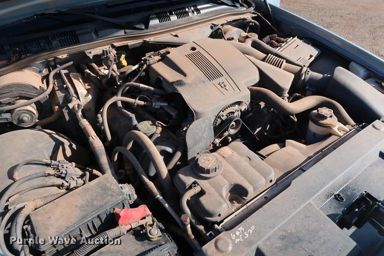 image for item DG3311 2011 Ford Crown Victoria LX