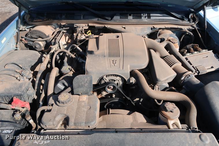 image for item DG3311 2011 Ford Crown Victoria LX