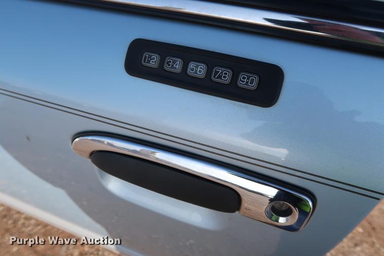 image for item DG3311 2011 Ford Crown Victoria LX